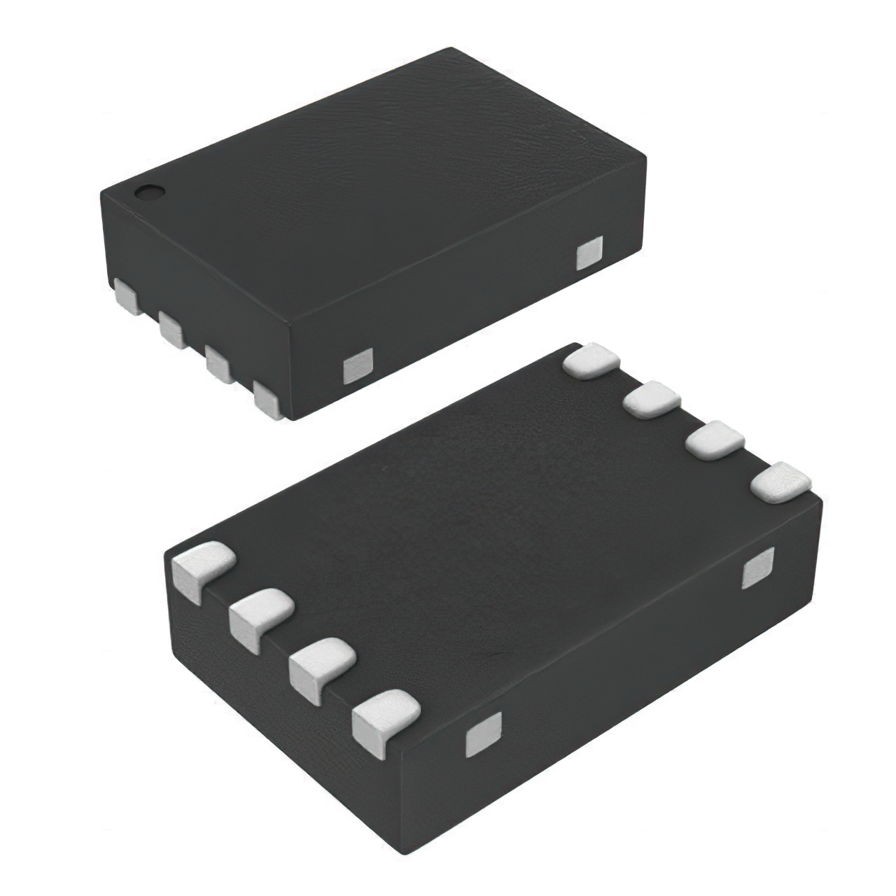 CDFN-8(2X3)