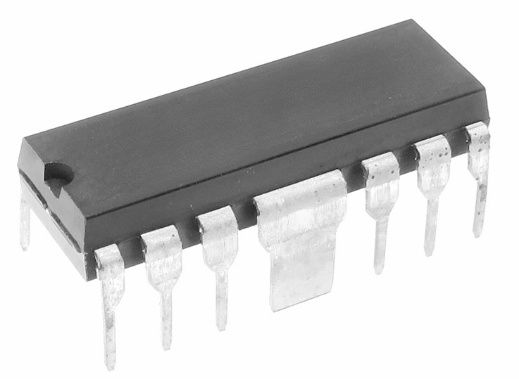 DIP-12H