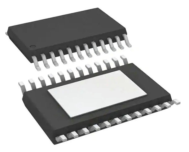 HTSSOP-24