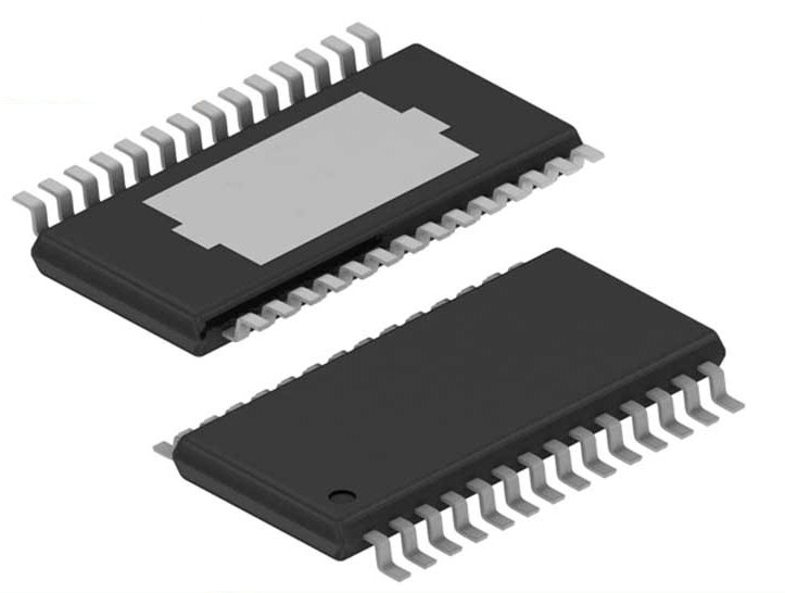 HTSSOP-28