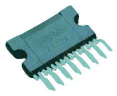HZIP-15D