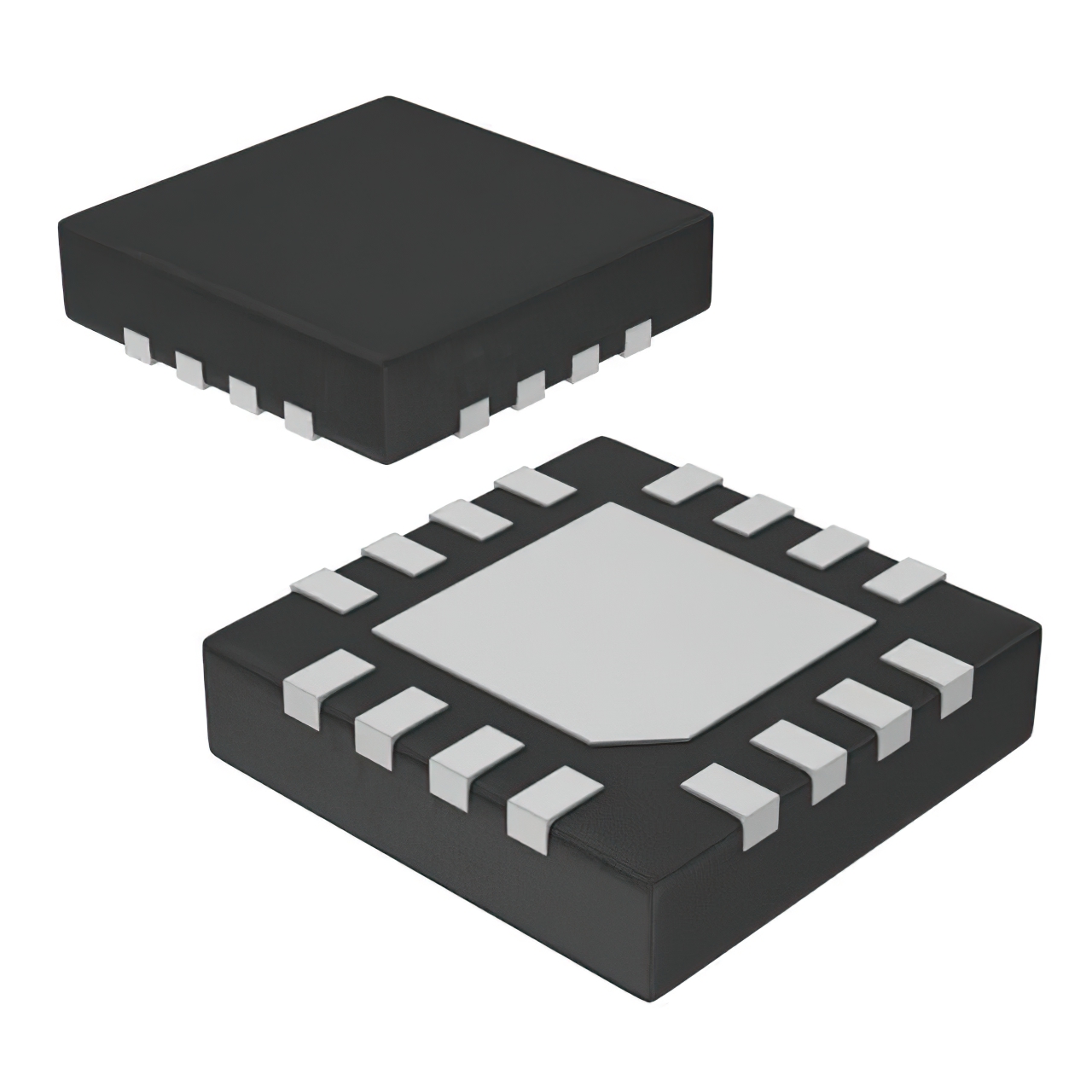 QFN-16(3x3)