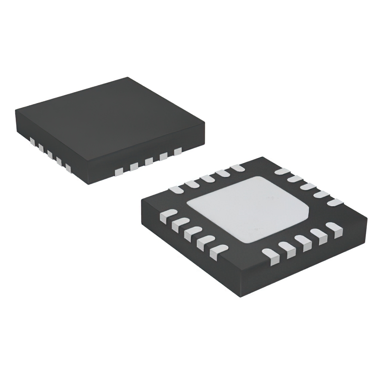 QFN-20(4x4)