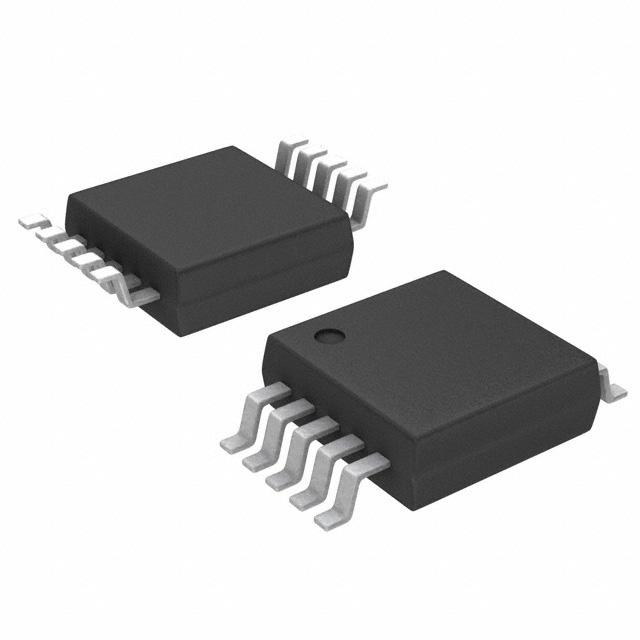 SSOP-10(150mil)