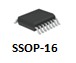 SSOP-16(209mil)
