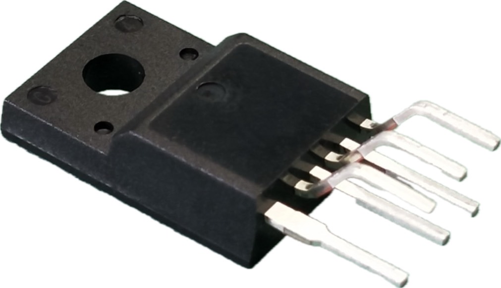TO-220F-6