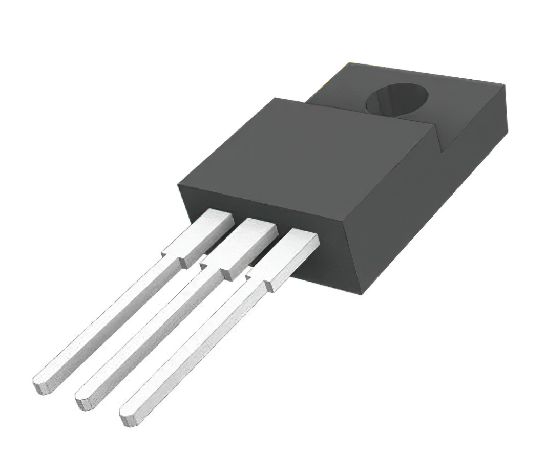 TO-220F3