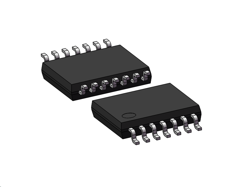 TSSOP-14U